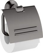 Chrom / keine Angabe / polished black chrome