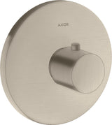 AXOR UNO² Unterputz-Thermostat Highflow 59 l/min Chrom – Hansgrohe