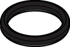 HG O-Ring 13x3mm