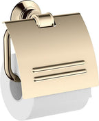 sonstige / Wandmontage / polished nickel