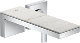 AXOR MyEdition Einhebel-Waschtischmischer Unterputz Wandmontage polished gold optic