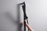 HANSGROHE Pulsify E Brauseset 1 Jet – 900 mm Brausestange, EcoSmart, Chrom