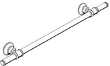 AXOR MONTREUX Badetuchhalter 600 mm Wandmontage verchromt von Hansgrohe