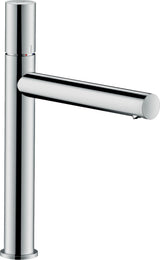 AXOR Uno 200 Einhebel-Waschtischmischer von Hansgrohe – ComfortZone, Zerogriff, chrom