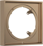 sonstige / brushed bronze