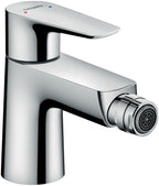 für 1 Hahnloch / chrom / Ablgrt G 1 1/4Z