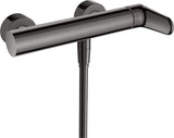AXOR Citterio M Brausemischer Einhandhebelmischer DN 15 chrom – mit Temperaturbegrenzung