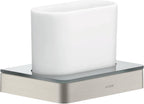 Edelstahl / stainless steel optic