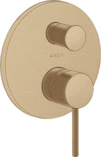 brushed bronze / sonstige