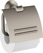 Edelstahl / keine Angabe / stainless steel optic