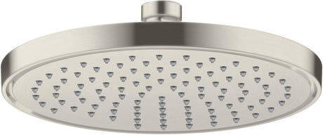 AXOR Kopfbrause 220 1jet EcoSmart Chrom – Rain-Duschkopf mit Antikalk, 220 mm, für Wand- und Deckenmontage