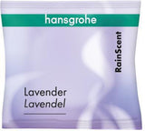 HANSGROHE RainScent Wellness Kit Rosmarin/Zitrus – 5er-Pack vegane Duschtabs ohne Mikroplastik