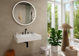 HANSGROHE Brauseschlauch ISIFLEX 1600 mm Chrom – mit Knick- und Verdrehschutz
