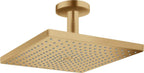 brushed bronze / keine Angabe / keine Angabe