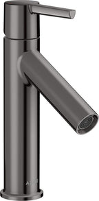 polished black chrome / sonstige / 35% Reduzierung - max, 5,4 l/min