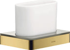 sonstige / polished gold optic
