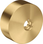 brushed gold optic / Gold