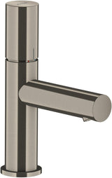 AXOR Uno 80 Einhebel-Waschtischmischer von Hansgrohe – ComfortZone 80, chrom