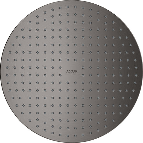 AXOR Kopfbrause 300 1jet PowderRain Deckenmontage Unterputz Chrom