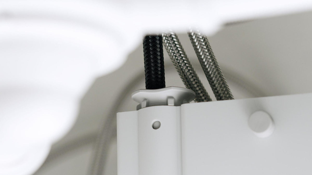 HANSGROHE Talis M54 210 Spültischmischer mit Ausziehbrause und sBox in Chrom