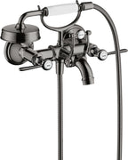 keine Angabe / keine Angabe / polished black chrome