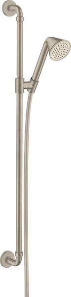 brushed nickel / sonstige