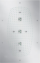 HANSGROHE Raindance Rainmaker Air Kopfbrause 680 x 460 mm 3 Strahlarten Chrom