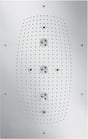 HANSGROHE Raindance Rainmaker Air Kopfbrause 680 x 460 mm 3 Strahlarten Chrom