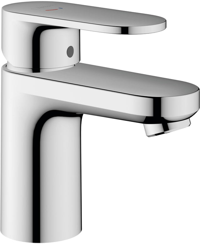 HANSGROHE Vernis Blend Einhebel-Waschtischmischer CoolStart ohne Ablaufgarnitur Chrom