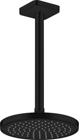 AXOR Kopfbrause 220 1jet chrom – Rain-Strahl, 220 mm, Wand- oder Deckenmontage