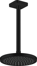 mattschwarz