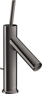 polished black chrome / poliert / beschichtet