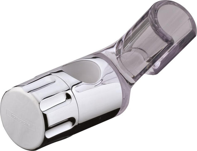 HANSGROHE Schieber für Unica'88 & Unica Standard Brausestange, Ø 22 mm, edelmessing