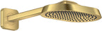 Gold / BGO
