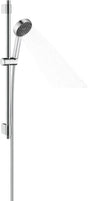 HANSGROHE Activera Select S 95 Brauseset 2jet EcoSmart mit Brausestange Typ 72 Chrom
