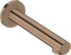 keine Angabe / keine Angabe / brushed red gold