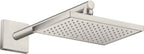 stainless steel optic / Edelstahl