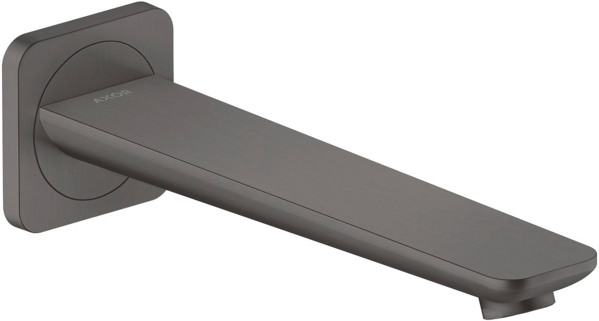 AXOR Citterio C Wanneneinlauf 222 mm Ausladung in Chrom – Normalstrahl DN15