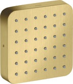 brushed brass / sonstige