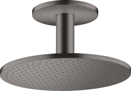 AXOR Kopfbrause 300 1jet PowderRain Deckenmontage Chrom – Hansgrohe
