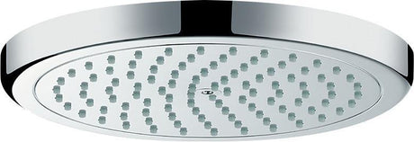 Hansgrohe HG Kopfbrause Croma 220 Air 1jet DN15 Chrom – 220 mm, RainAir, Decken-/Wandmontage