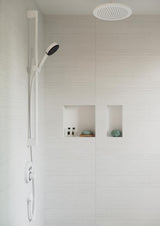 Hansgrohe PULSIFY SELECT 105 3jet Relaxation Brauseset mit Brausestange 650 mm Chrom