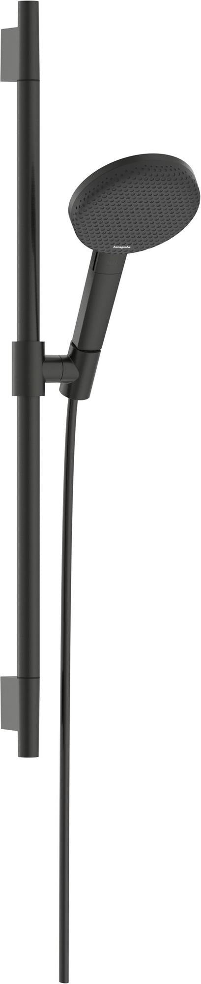 HANSGROHE Raindance Alive Select S Brauseset 125 mm 3 Strahlarten EcoSmart
