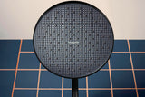 HANSGROHE Activera S Showerpipe 240 mit Wannenthermostat Ecostat Fine – Chrom