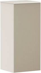 400 mm / bronze struktur / beige