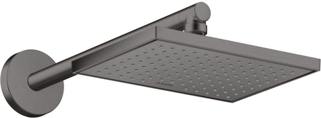 AXOR Kopfbrause 245 x 185 mm, 1 Jet, EcoSmart, chrom – Hansgrohe