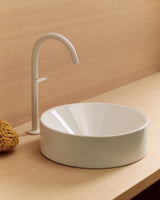 AXOR ONE Select 260 Waschtischmischer mit Push-Open Ablaufgarnitur, chrom
