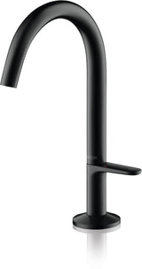 AXOR ONE Select 170 Waschtischmischer mit Push-Open Ablaufgarnitur, chrom