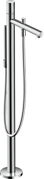 Edelstahl / ohne Zerogriff / stainless steel optic