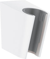 Hansgrohe PORTERS Brausehalter für Schlauch mit konischer Mutter, chrom